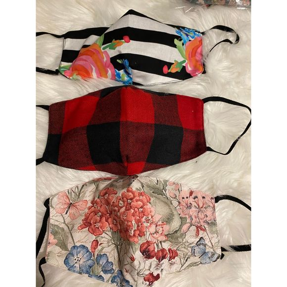 Face Mask Women's J